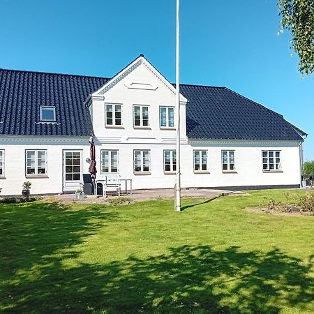 Elmegaard Apartment Sonderby  Bagian luar foto