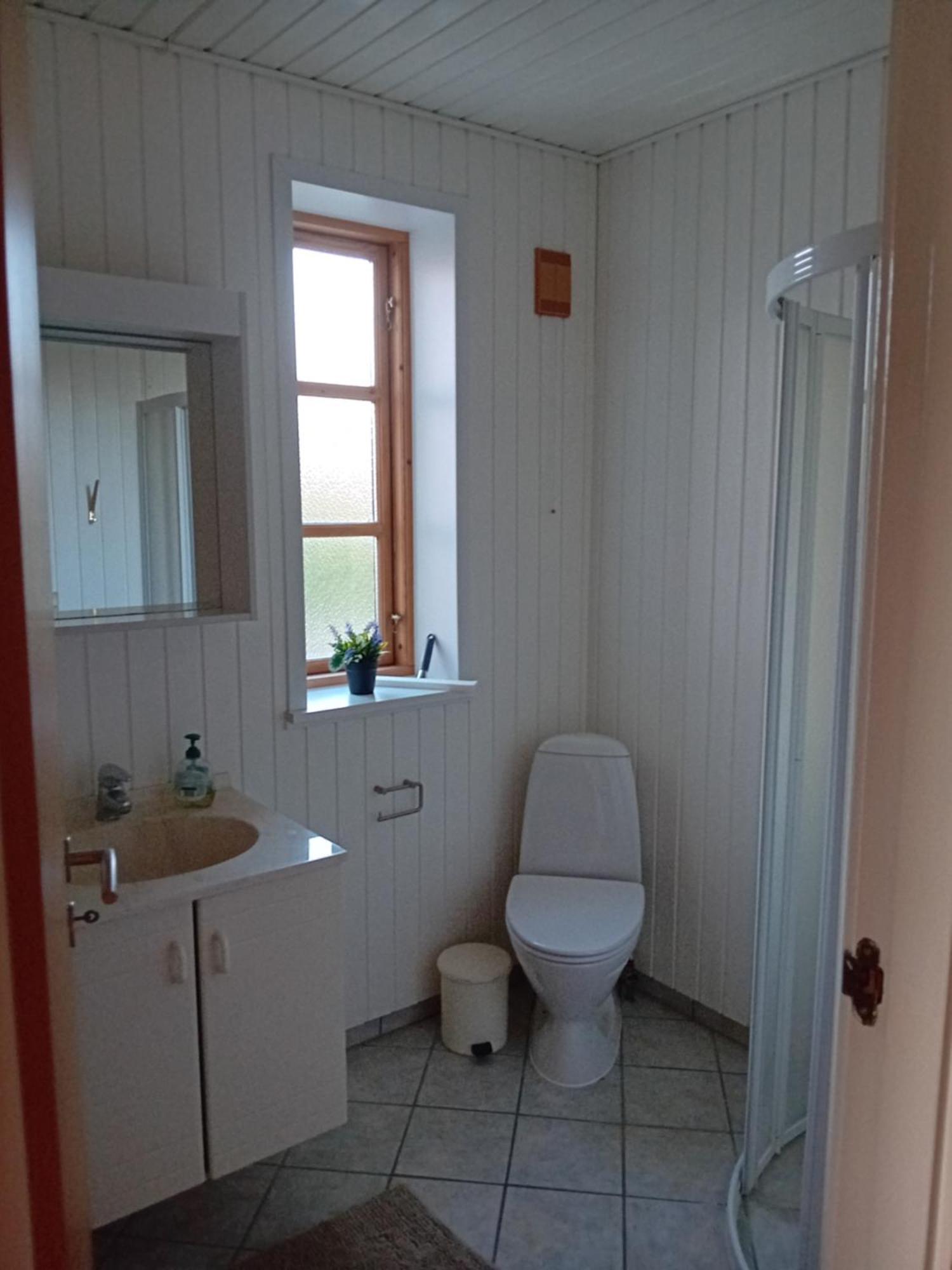 Elmegaard Apartment Sonderby  Bagian luar foto
