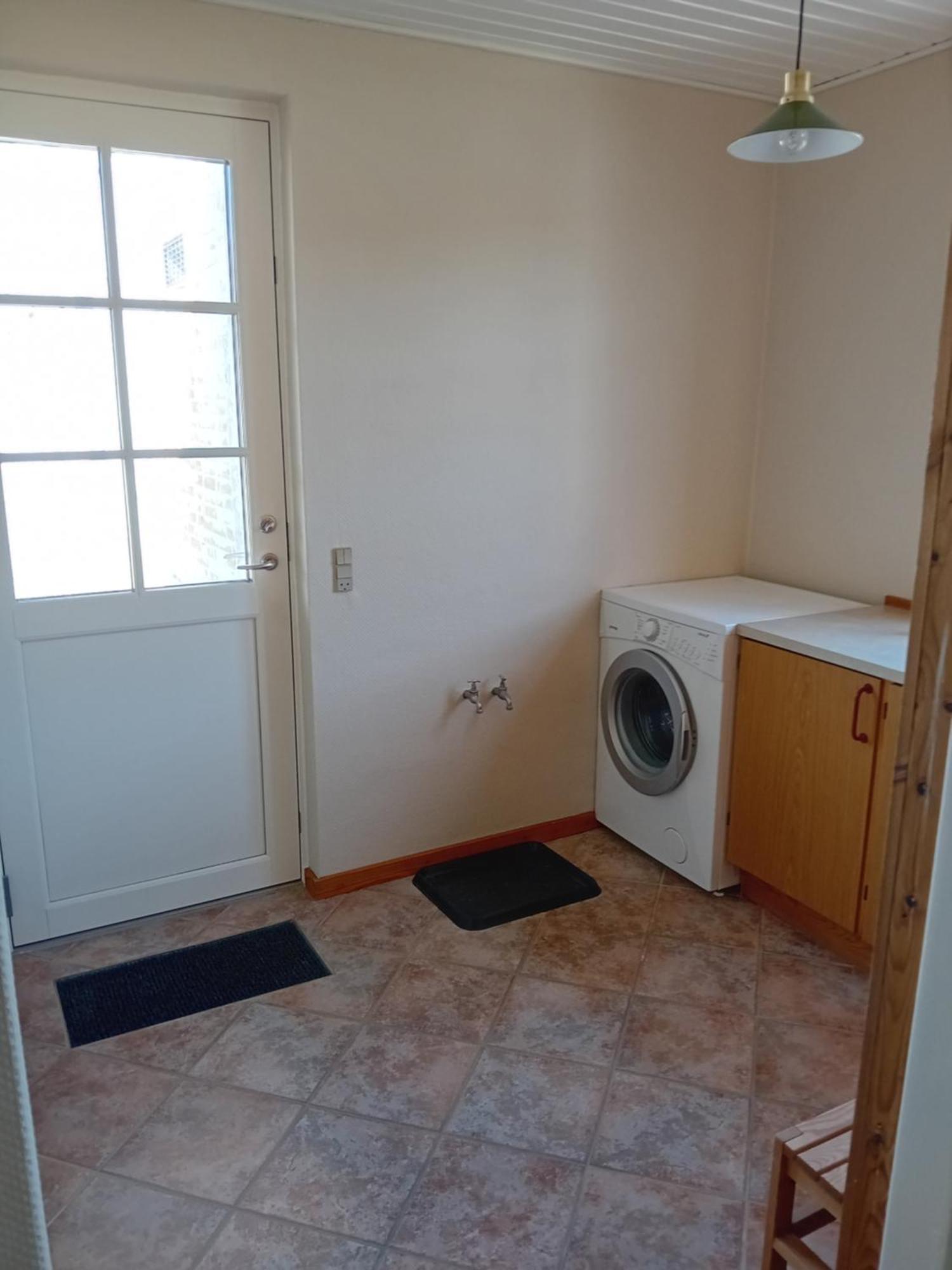 Elmegaard Apartment Sonderby  Bagian luar foto