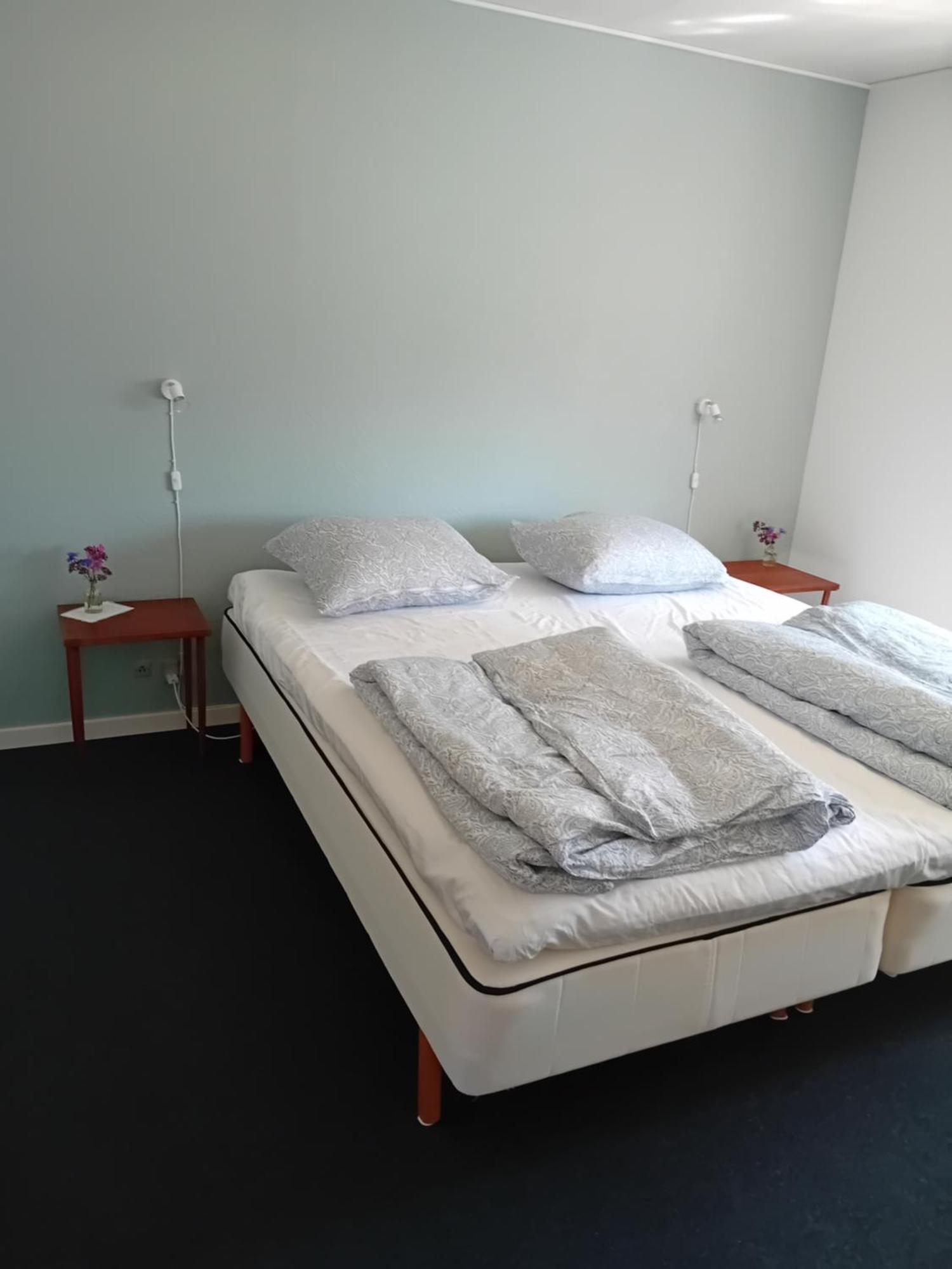 Elmegaard Apartment Sonderby  Bagian luar foto